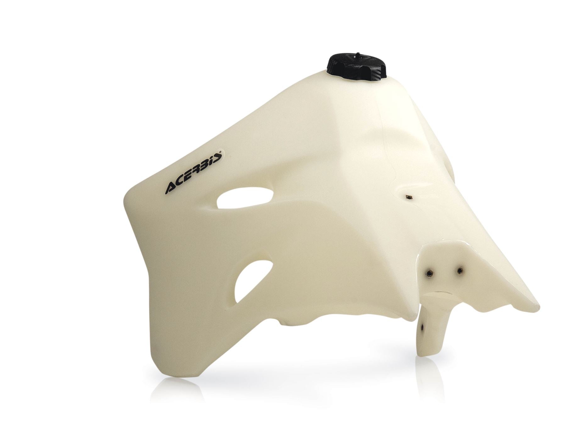 Acerbis Clear Fuel Tank 12.5L For Yamaha WR 250 F 2007-2009